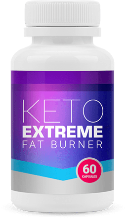 Капсуле Keto Extreme